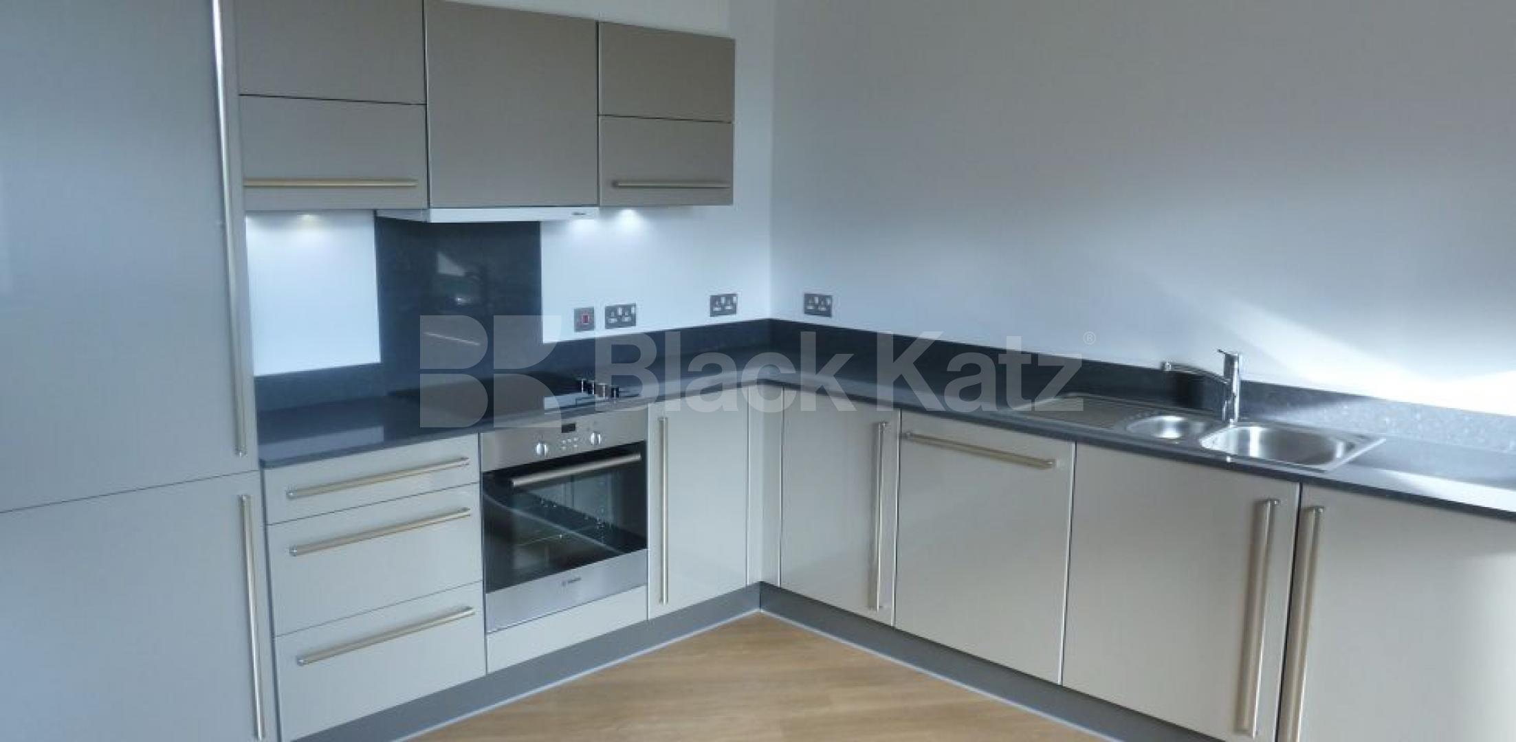 			New Instruction, 1 Bedroom, 1 bath, 1 reception Apartment			 Iona Tower, Ross Way, LIMEHOUSE BASIN